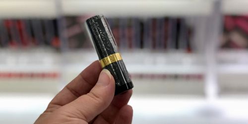 Revlon Super Lustrous Lipstick as Low as $1.69 Shipped