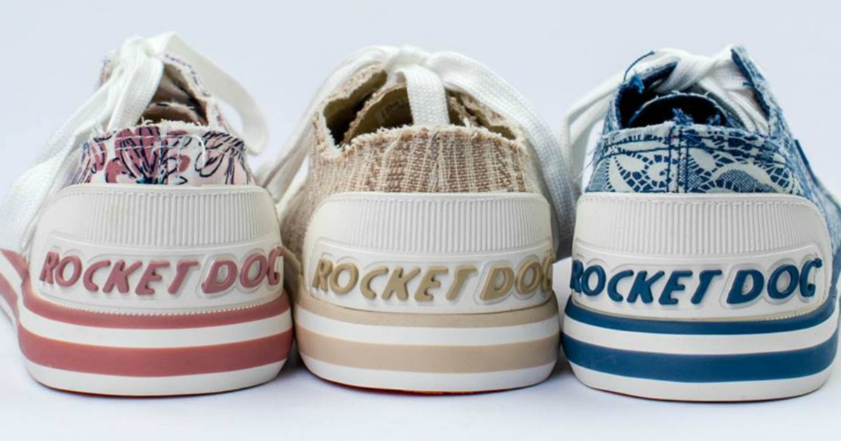 dog womens shoes
