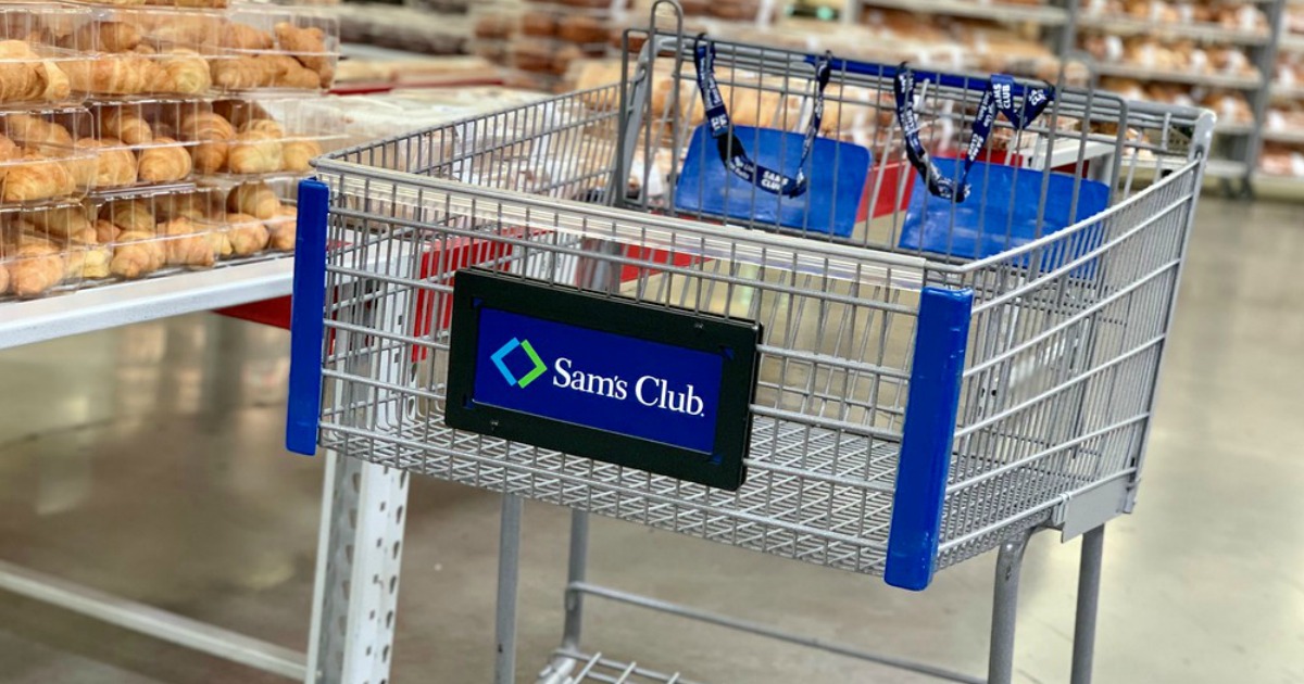 Over $10,000 in Sam’s Club Instant Savings | HOT Buys on Appliances, Groceries, & More!