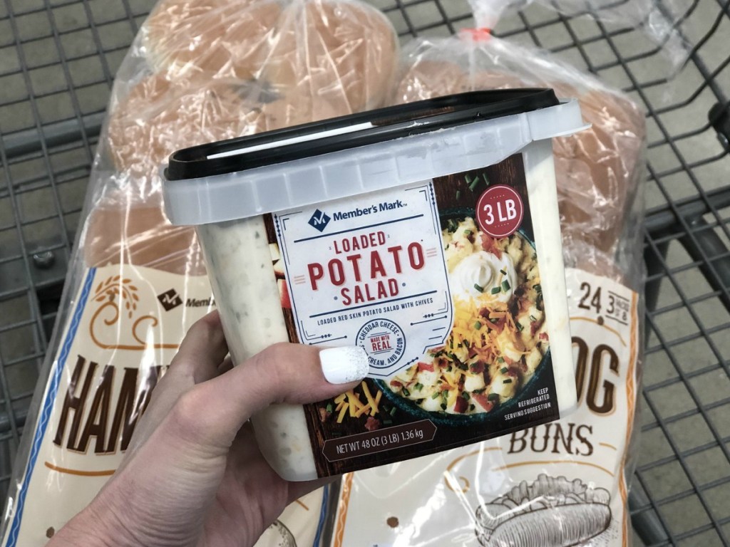 Sam's Club Membership Package Deal Gift Card, Coupons and More!