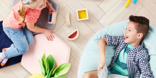 Save on Sensory-Friendly Kids Furniture at Target.com
