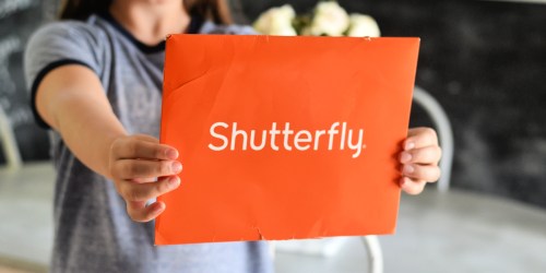 Up to 60% Off Photo Prints from Shutterfly