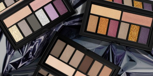 TWO Smashbox Cover Shot Palettes Only $25.50 at Macy’s (Regularly $58)