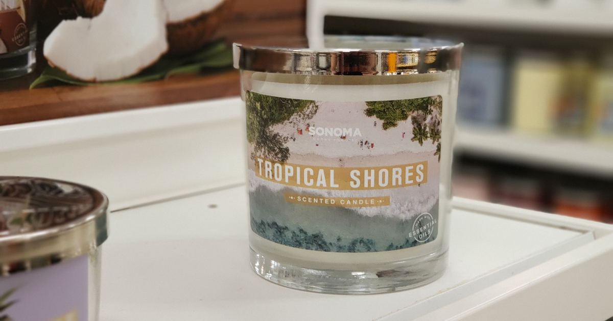 Check Out These Bath and Body Works Candle Knockoffs • Hip2Save