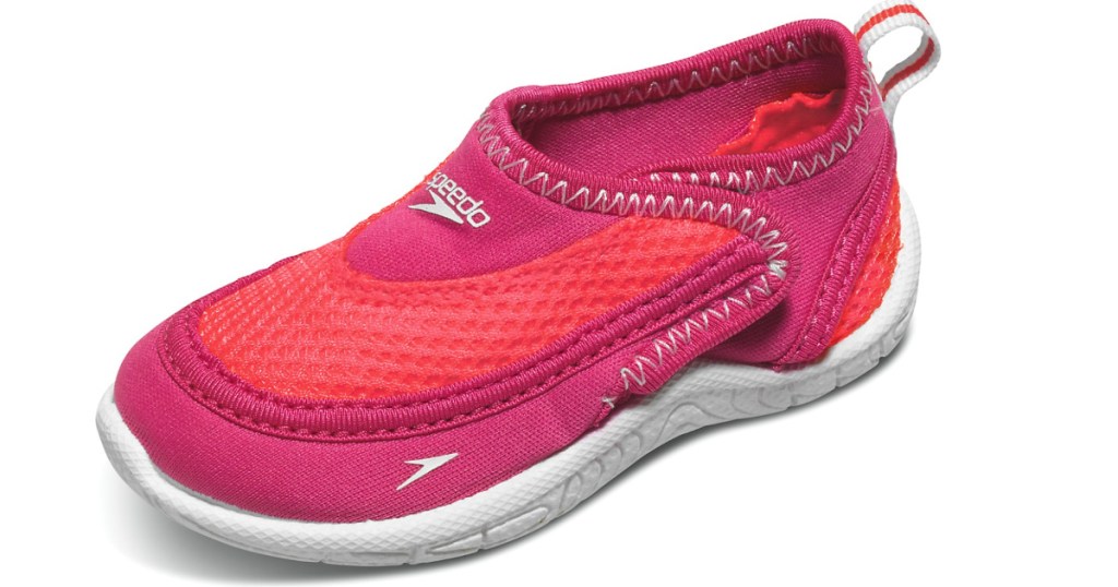 Speedo Toddler Surfwalker Pro 2.0 Water Shoe