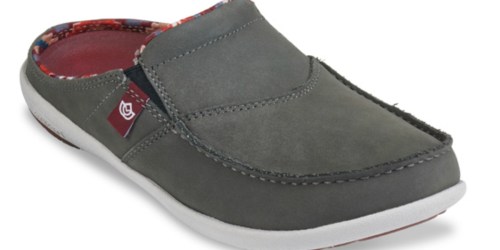 Spenco Women’s Slip-On Shoes Only $24.99 at Zulily
