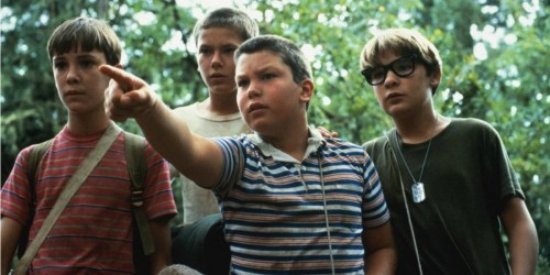 FREE $2 VUDU Credit When You Stream a Free Movie (Stand by Me, Robin Hood, & More)