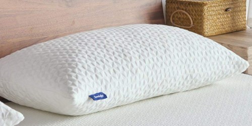 Amazon: 20% Off Sweetnight Memory Foam Pillows & Mattresses