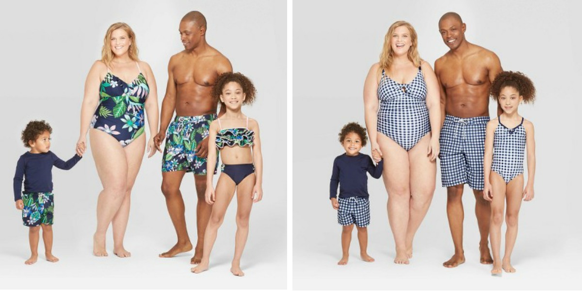 target boys swimsuit