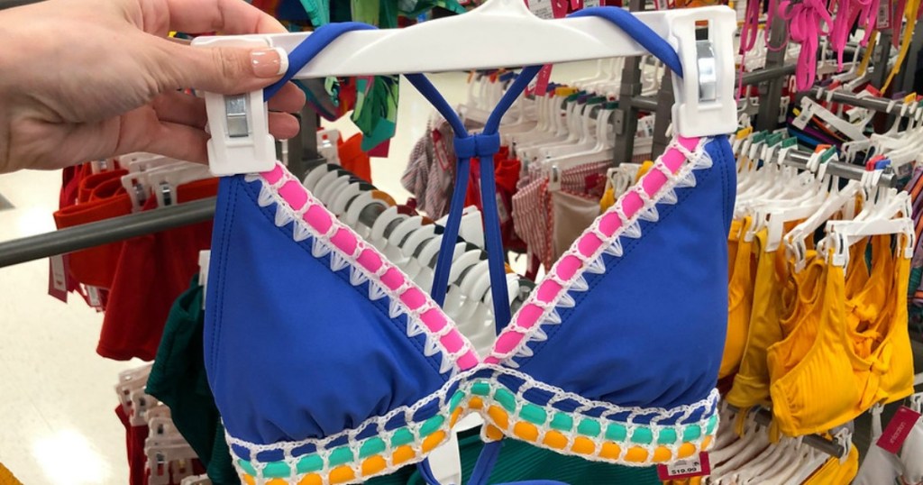 20 Off Women's Swimwear at Target (InStore & Online)