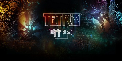 Tetris Effect PlayStation 4 VR Game Only $19.99 (Regularly $40)