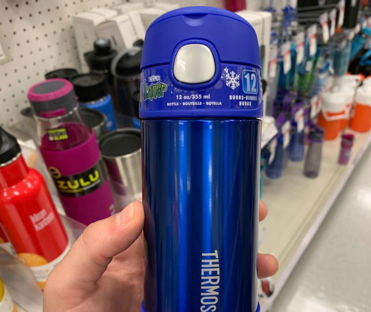 thermos funtainer replacement spout