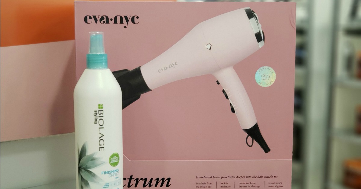 50 Off Matrix Eva Nyc Hair Styling Products At Ulta Beauty