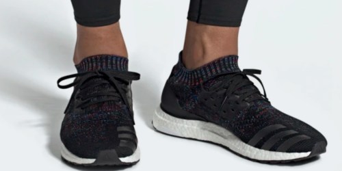 60% Off adidas Ultraboost Shoes for the Family + FREE Shipping