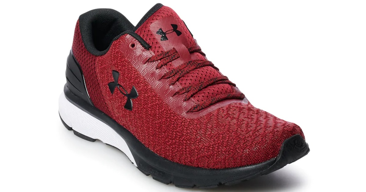 Up to 60% Off Athletic Shoes for the Family at Kohl's (Under Armour ...