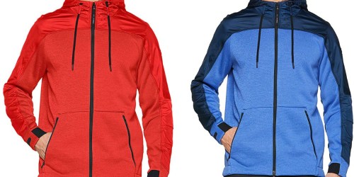 Under Armour Men’s ColdGear Swacket as Low as $31 Shipped at Amazon (Regularly $140)