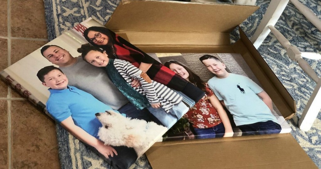 70 Off Walgreens Photo Canvas Prints W Free Same Day Pickup Works 70 off walgreens photo canvas prints w free same day pickup works