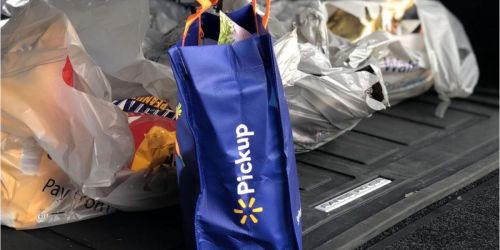 Walmart’s Special Grocery Pickup Hour Now Includes Pregnant Women & Caregivers of Infants