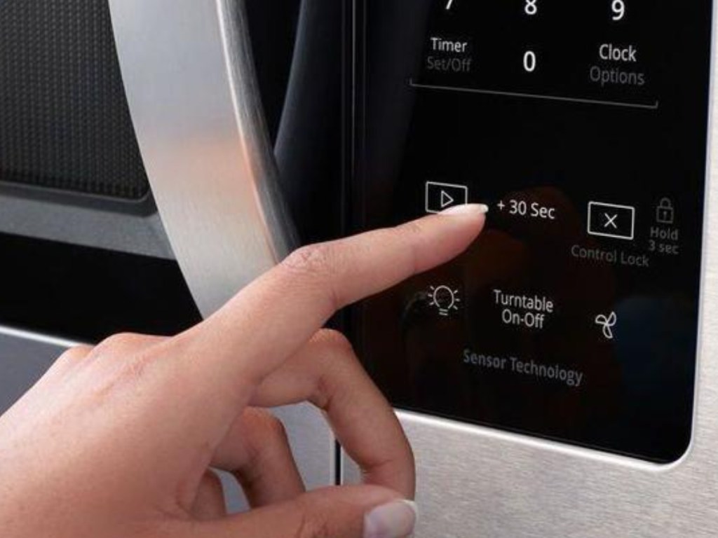 Whirlpool Over-the-Range Microwave Only $199 Shipped (Regularly $339