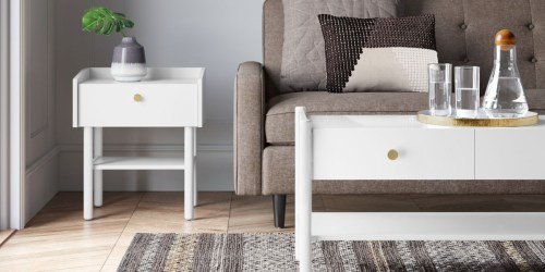 Up to 40% Off ONE Furniture Item or Rug on Target.com + Free Shipping