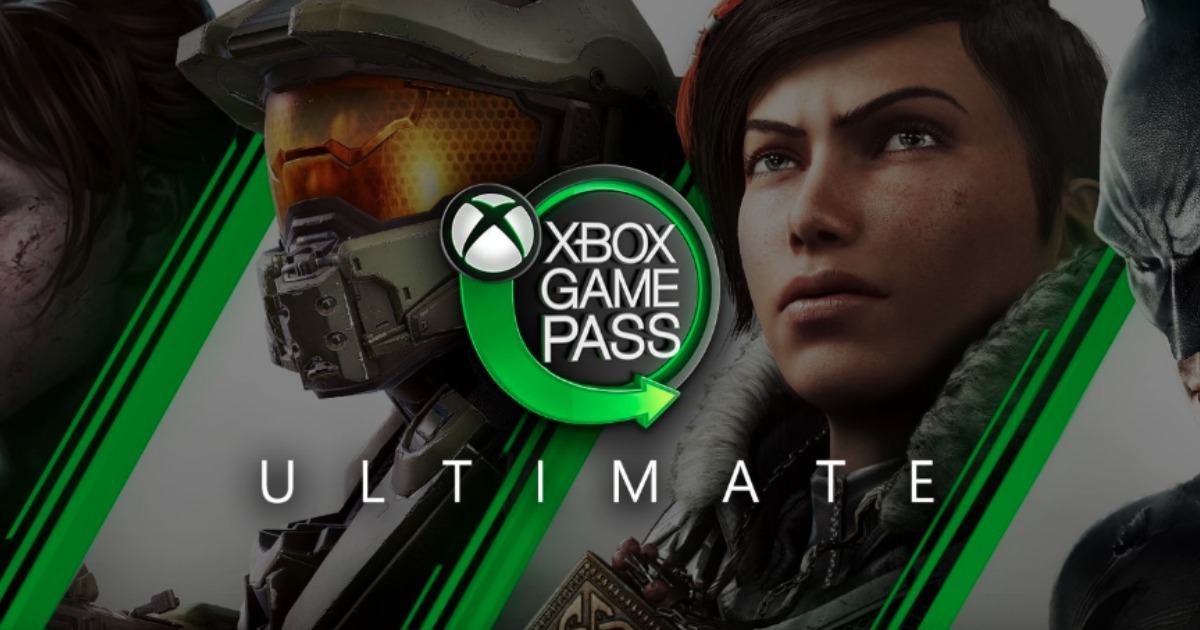 when do pc games come on xbox ultimate game pass