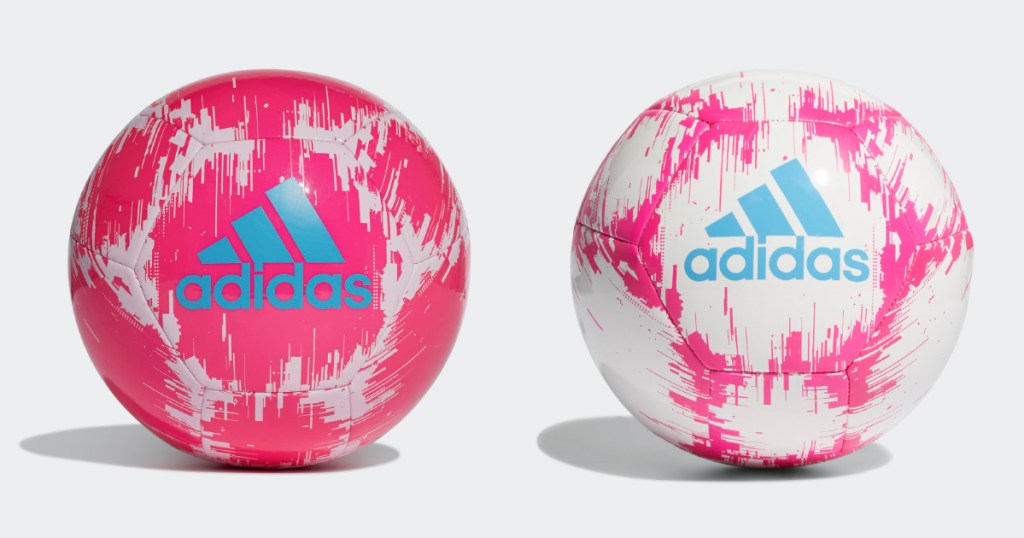 adidas glider 2 soccer ball stock images
