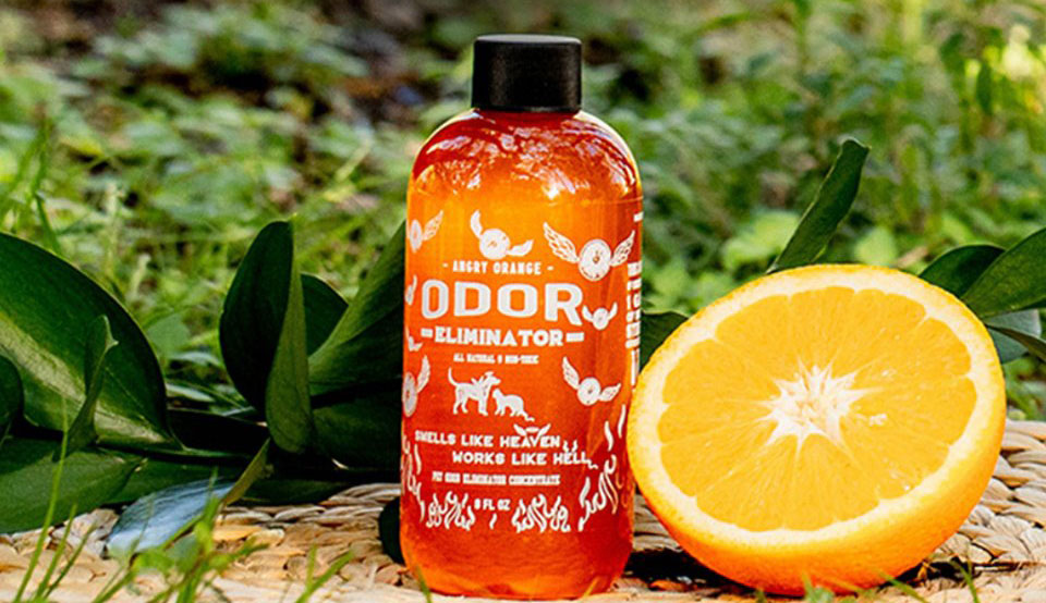 angry orange odor eliminator