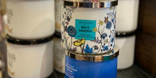 Top 6 Bath & Body Works Summer Candle Scents We Love – And 1 We Don’t!
