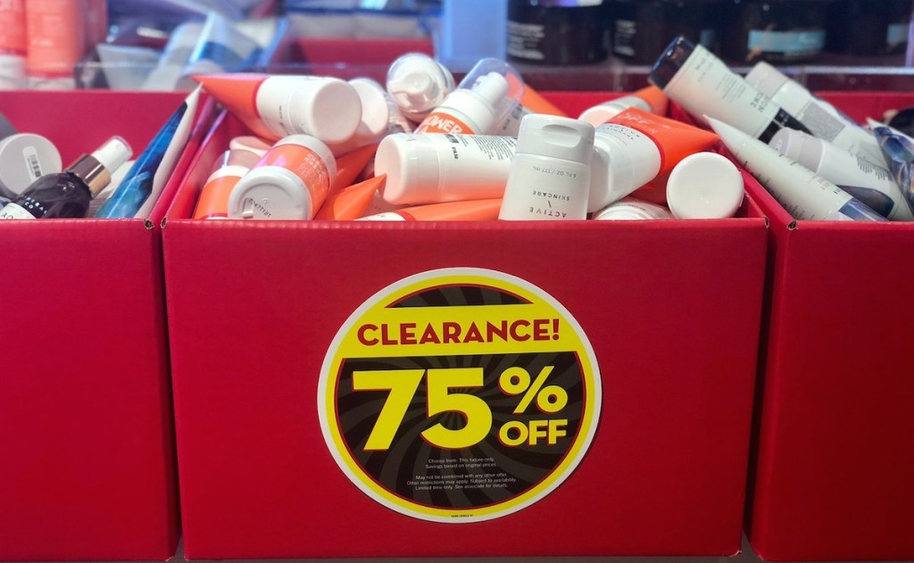 The Best Deals 2019 Bath & Body Works SemiAnnual Sale