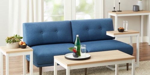Up to 70% Off Better Homes & Garden Accent Furniture at Walmart.com