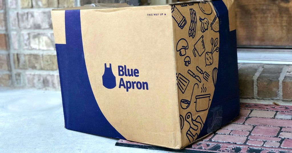 save with the latest blue apron coupon code