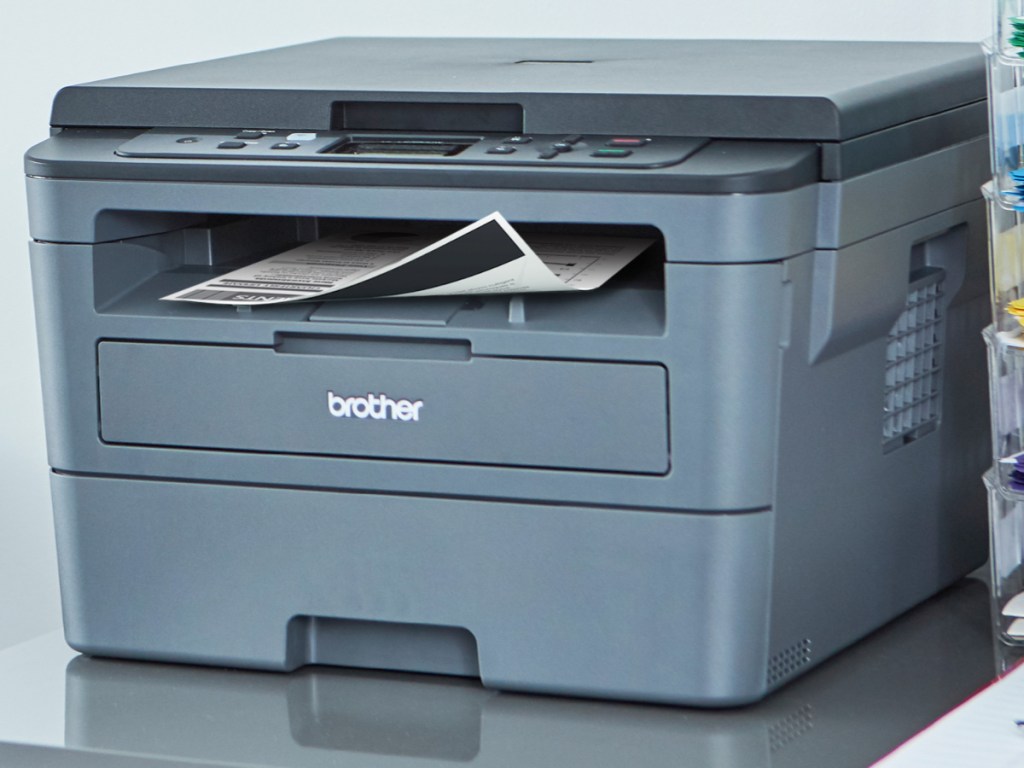 brother laser printer copier scanner