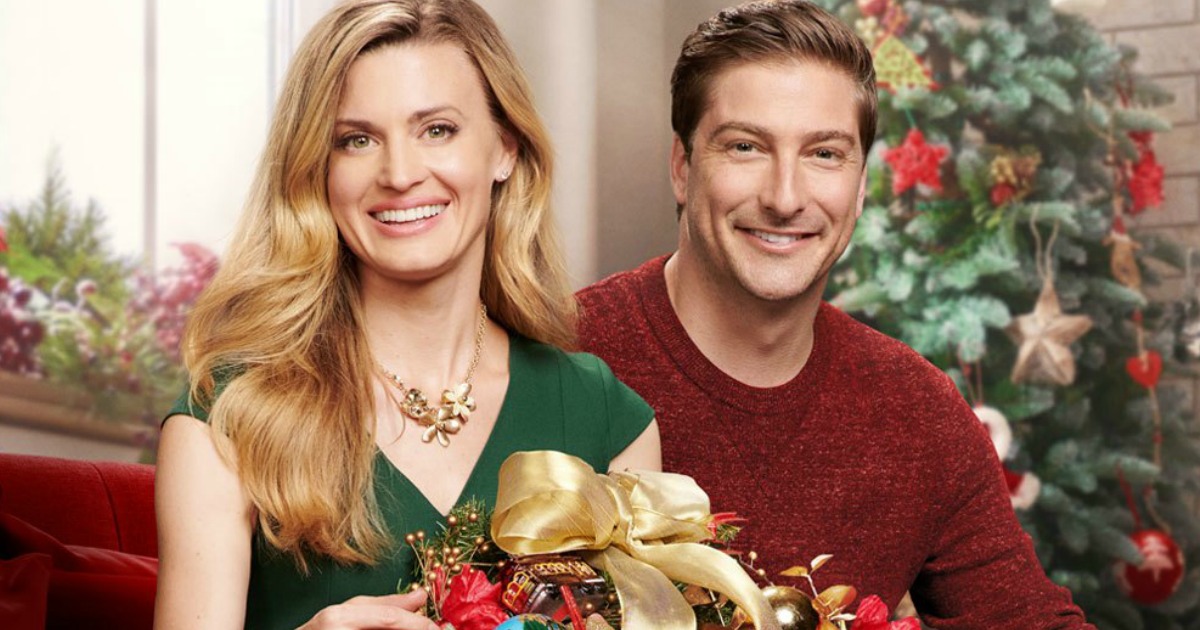 Set Your DVRs: Hallmark Christmas in July Movie Schedule