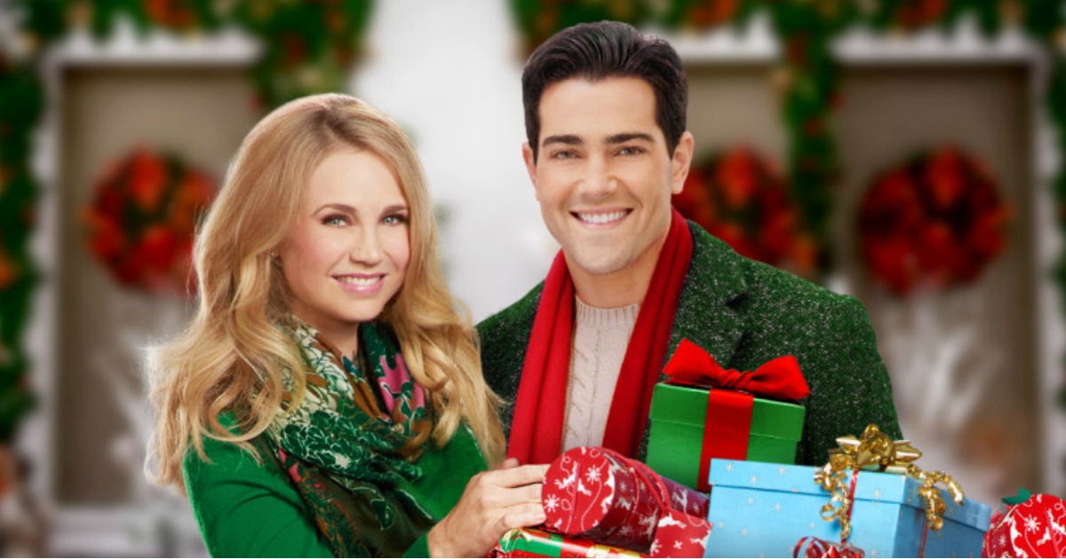 Set Your DVRs Hallmark Christmas in July Movie Schedule