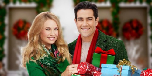 Hallmark is Airing Christmas Movies Daily in July: Here’s the Movie Lineup