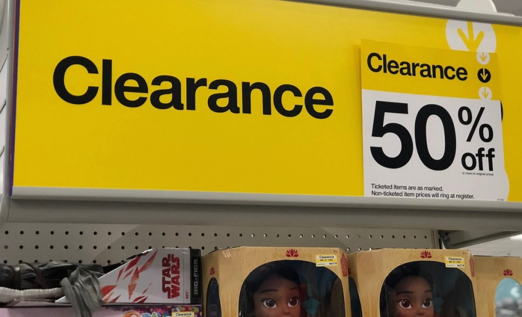 Get the Best Toy Deals 2019 Target SemiAnnual Toy Sale