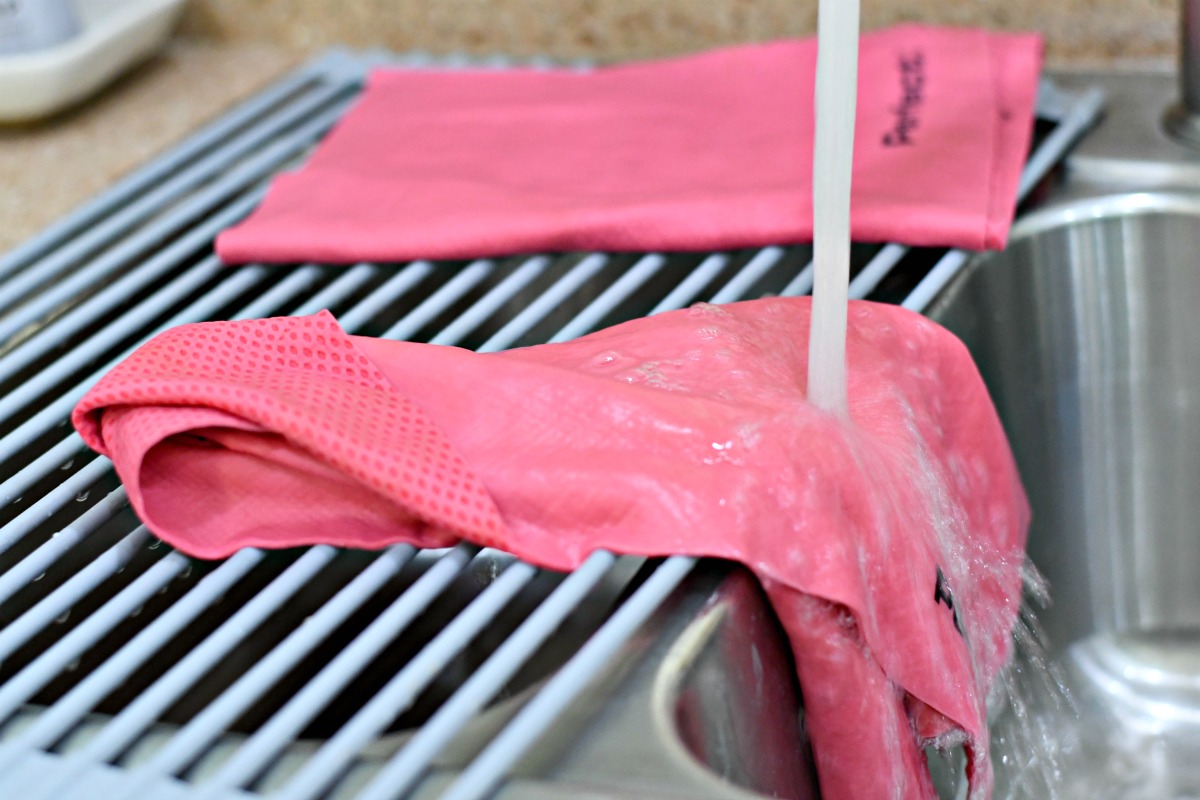 Stay Cool This Summer with These Handy Cooling Towels! Hip2Save