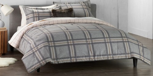 Cuddl Duds Comforter Sets as Low as $36 Shipped at Kohl’s (Regularly $259.99)