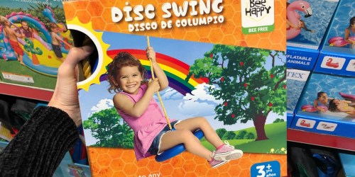 ALDI Summer Finds – Disc Swing Only $7.99, Unicorn Float Only $8.99 & Much More