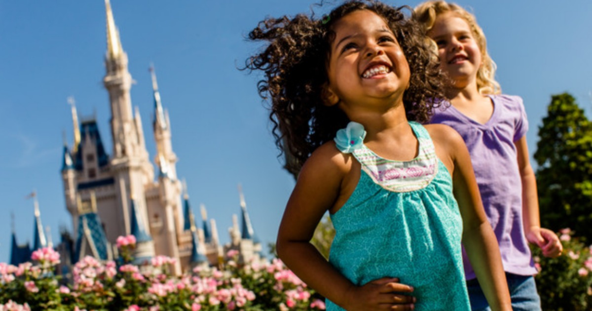 disney world hotels florida residents