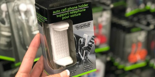 Hands-Free Devices For Smartphones & Tablets Only $1 at Dollar Tree