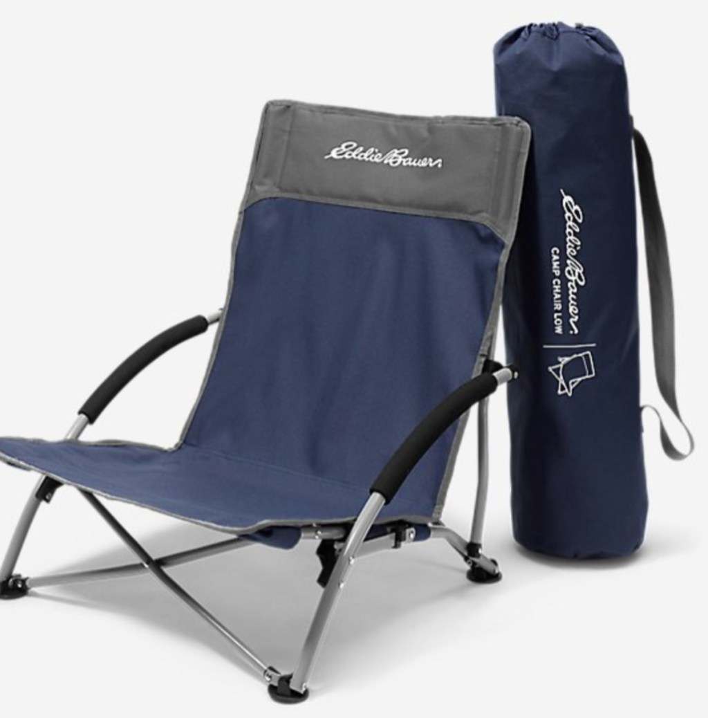 Up to 60% Off Eddie Bauer Camping Blankets, Coolers, & More