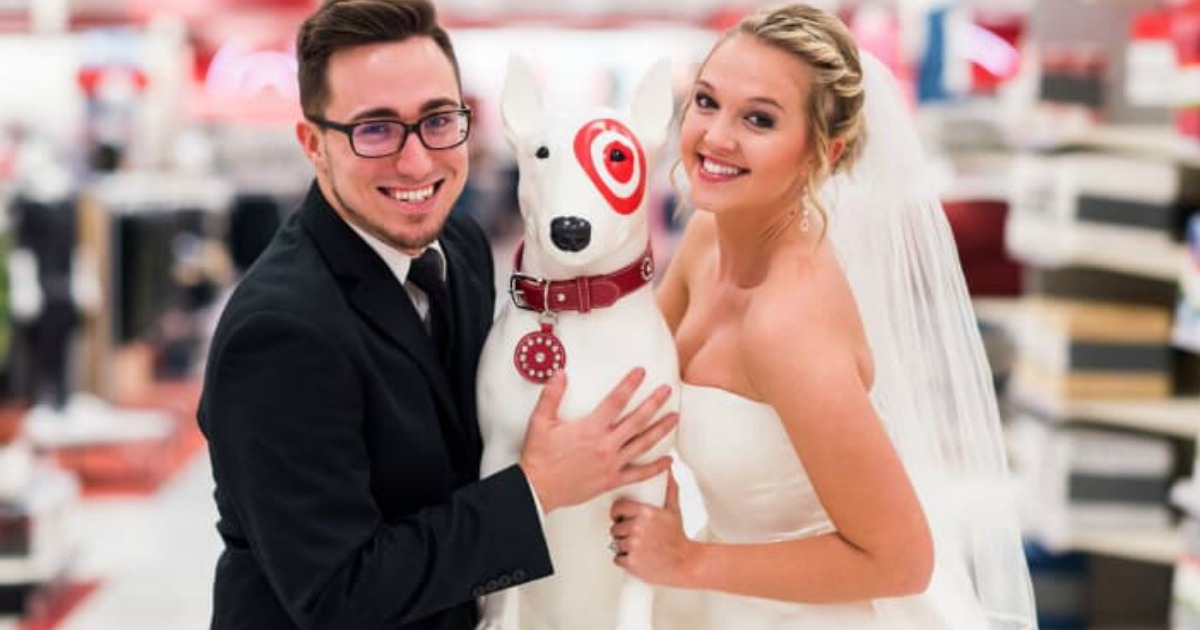 Target's Wedding Registry Offers 15% Off Discounts & More