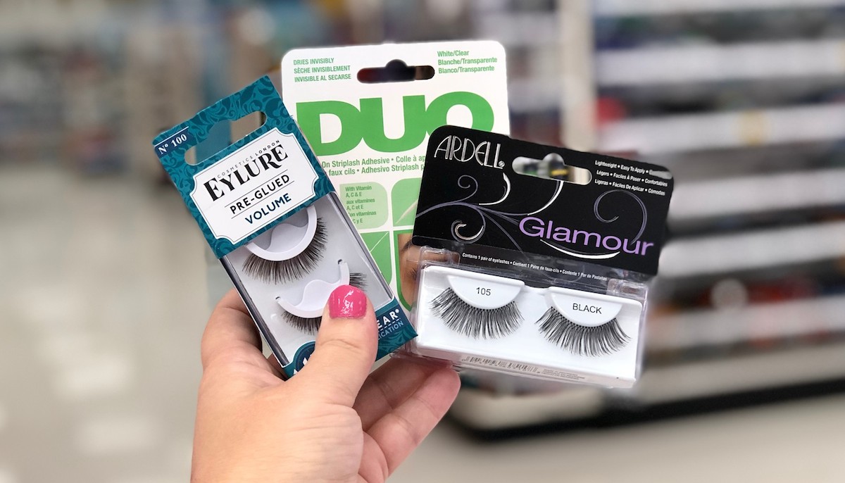 Pros and Cons of Eyelash Extensions vs. False Eyelashes Hip2Save