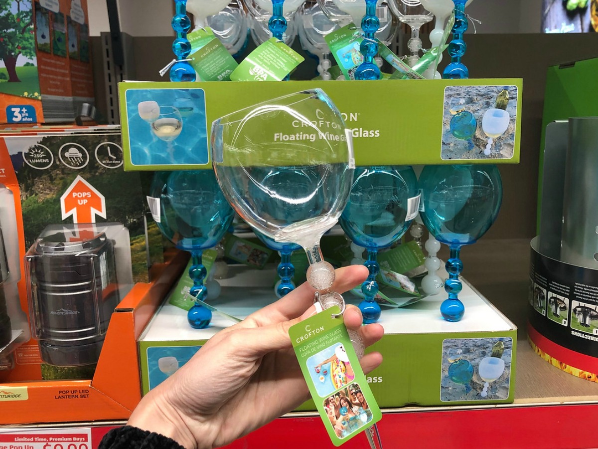 hot water dispenser aldi