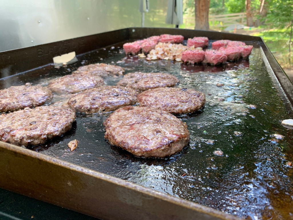 Here's Why You'll Love This Propane Griddle for BBQs ...
