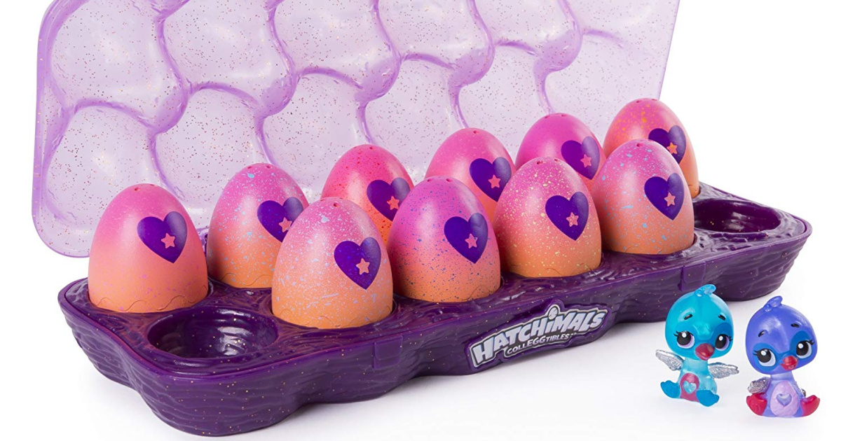 hatchimals easter 2019