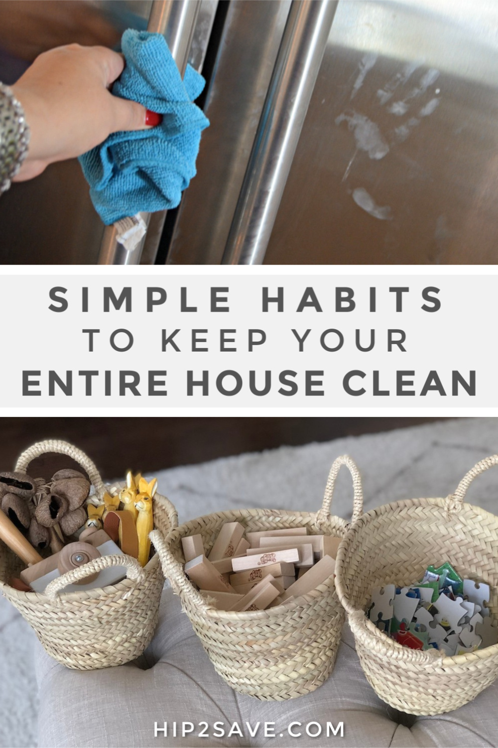 Pin on House cleaning tips