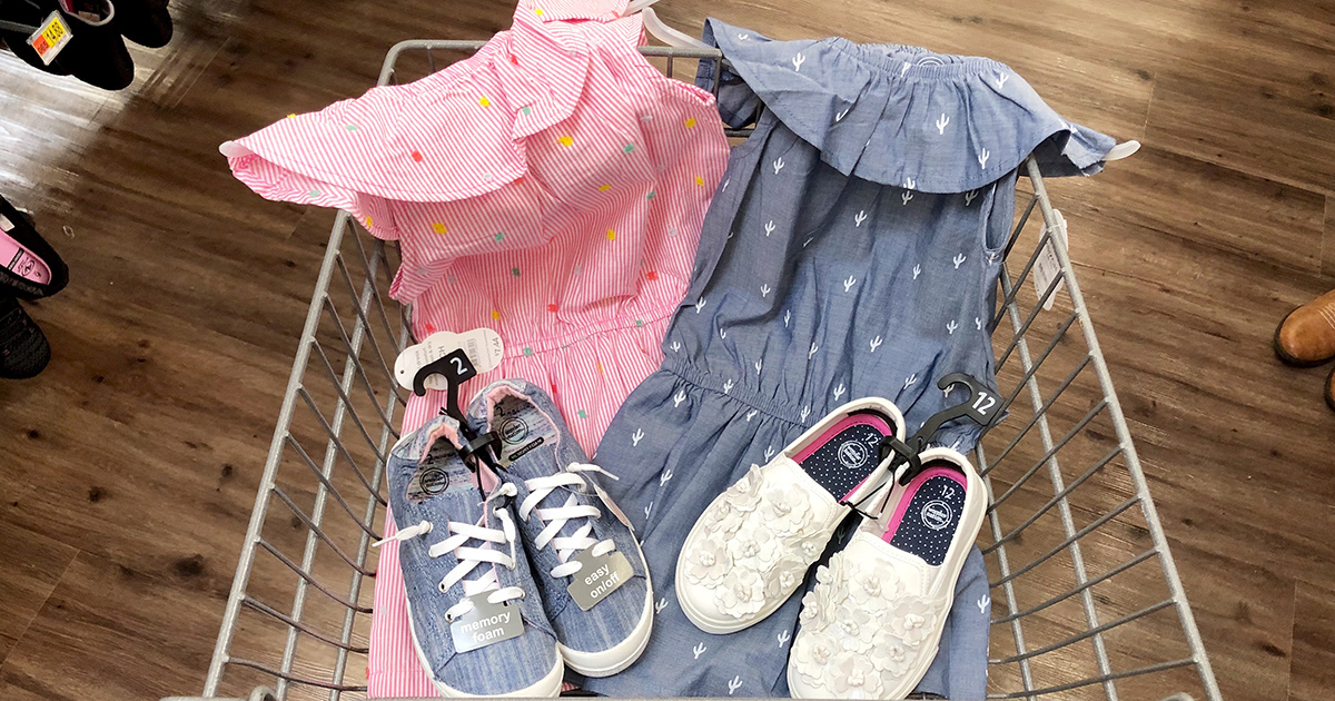 girls dresses and shoes