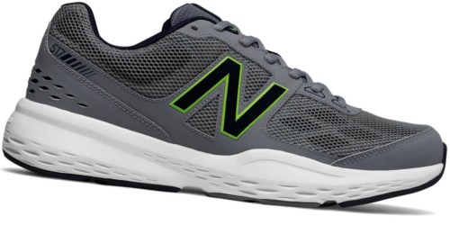 New Balance Men’s Cross Training Shoes Only $30.99 Shipped (Regularly $65)